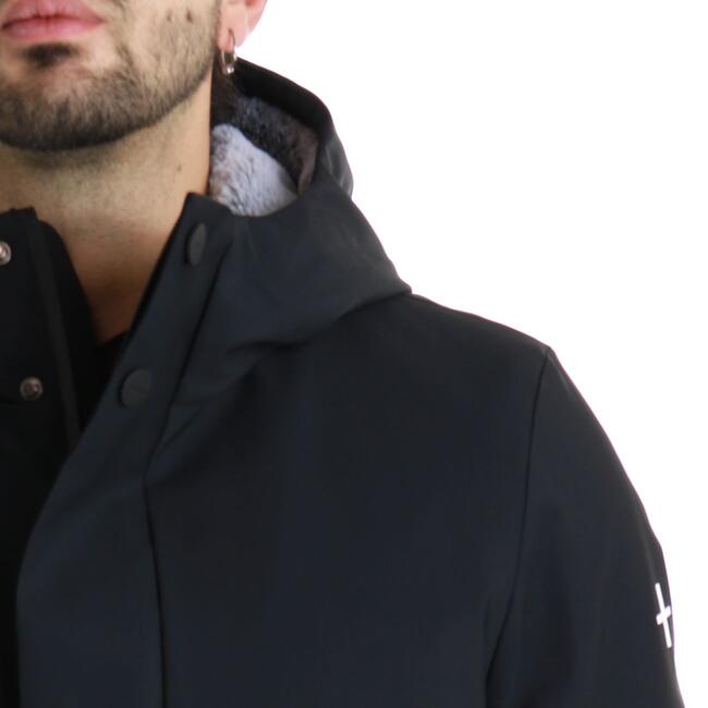 GIUBBOTTO MAVERICK MORE - Mad Fashion | img vers.650x/